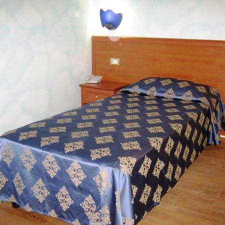 Hotel Villa D'Evoli Castropignano Room photo