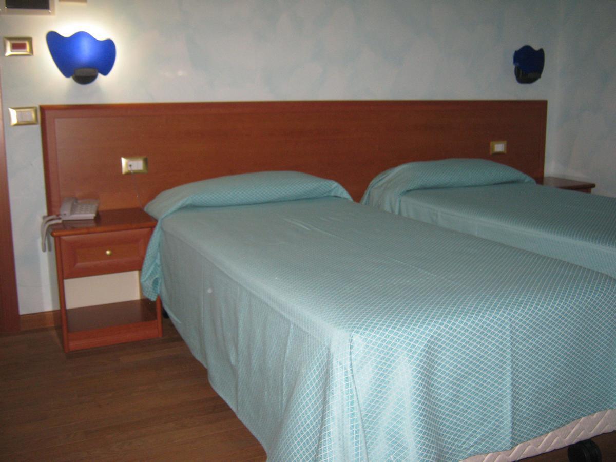 Hotel Villa D'Evoli Castropignano Room photo