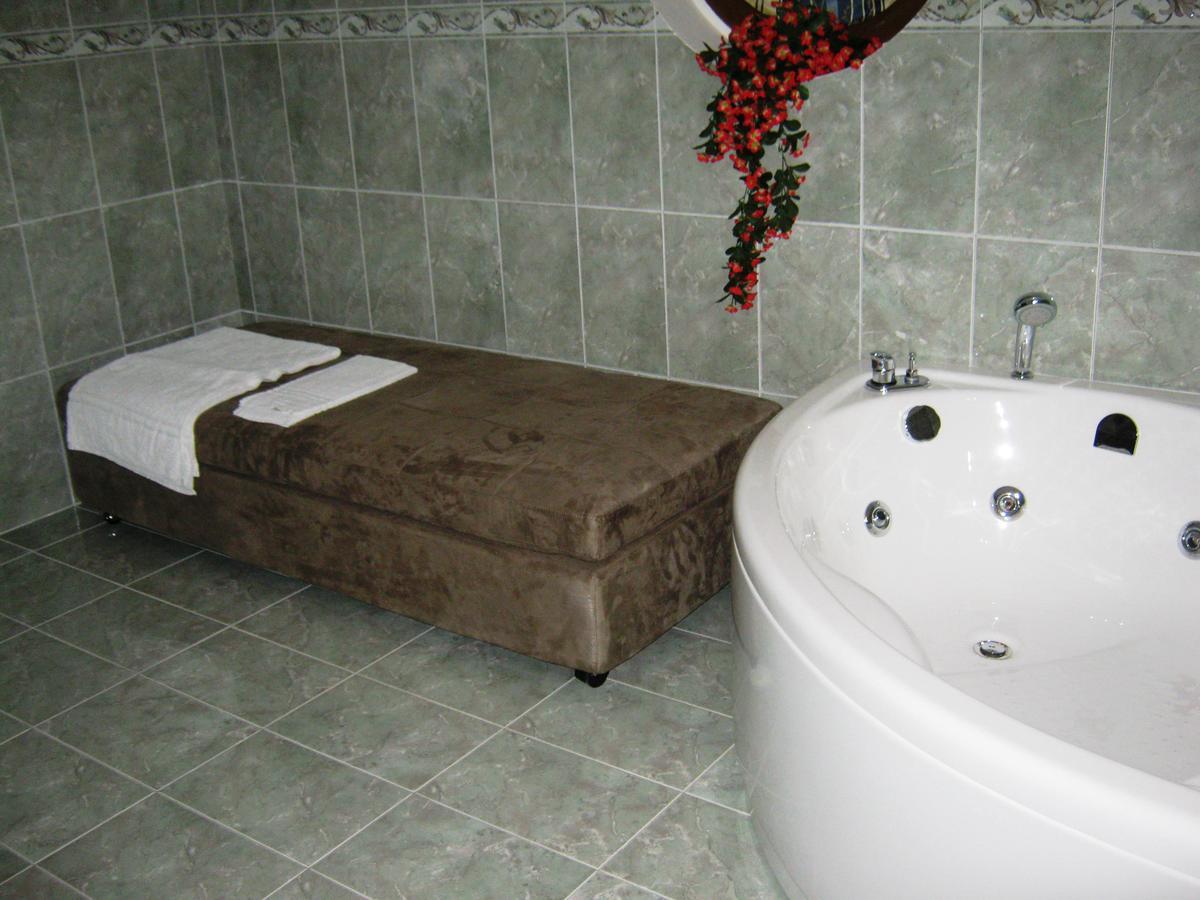 Hotel Villa D'Evoli Castropignano Room photo