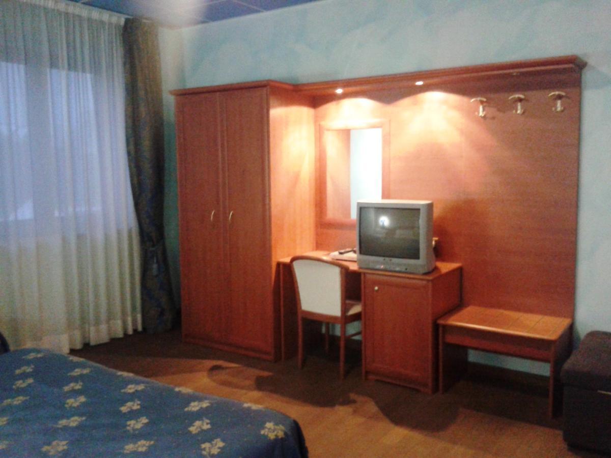Hotel Villa D'Evoli Castropignano Room photo