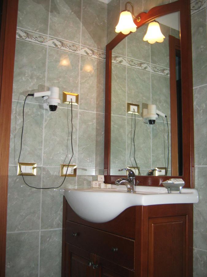 Hotel Villa D'Evoli Castropignano Room photo