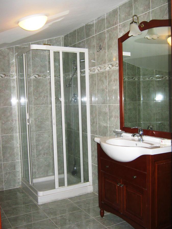Hotel Villa D'Evoli Castropignano Room photo