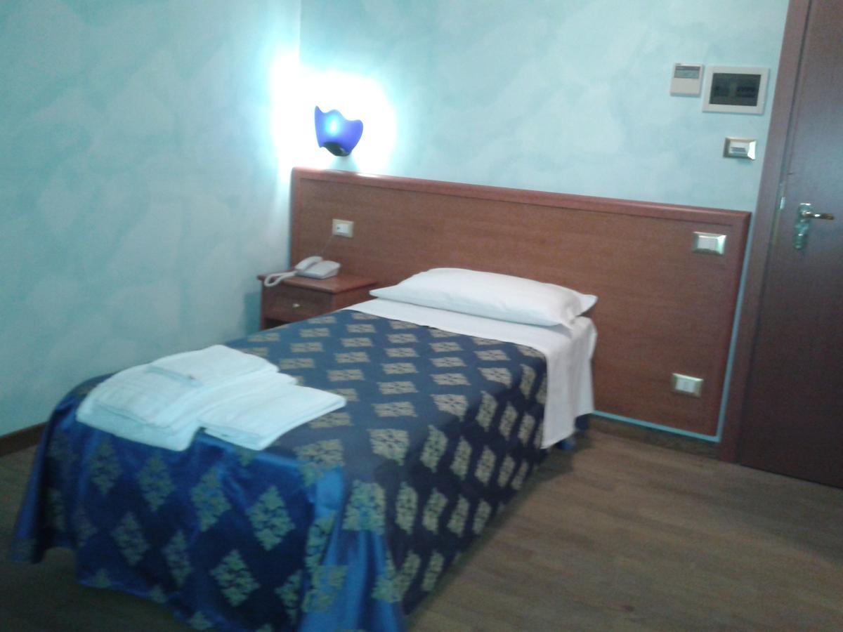 Hotel Villa D'Evoli Castropignano Room photo