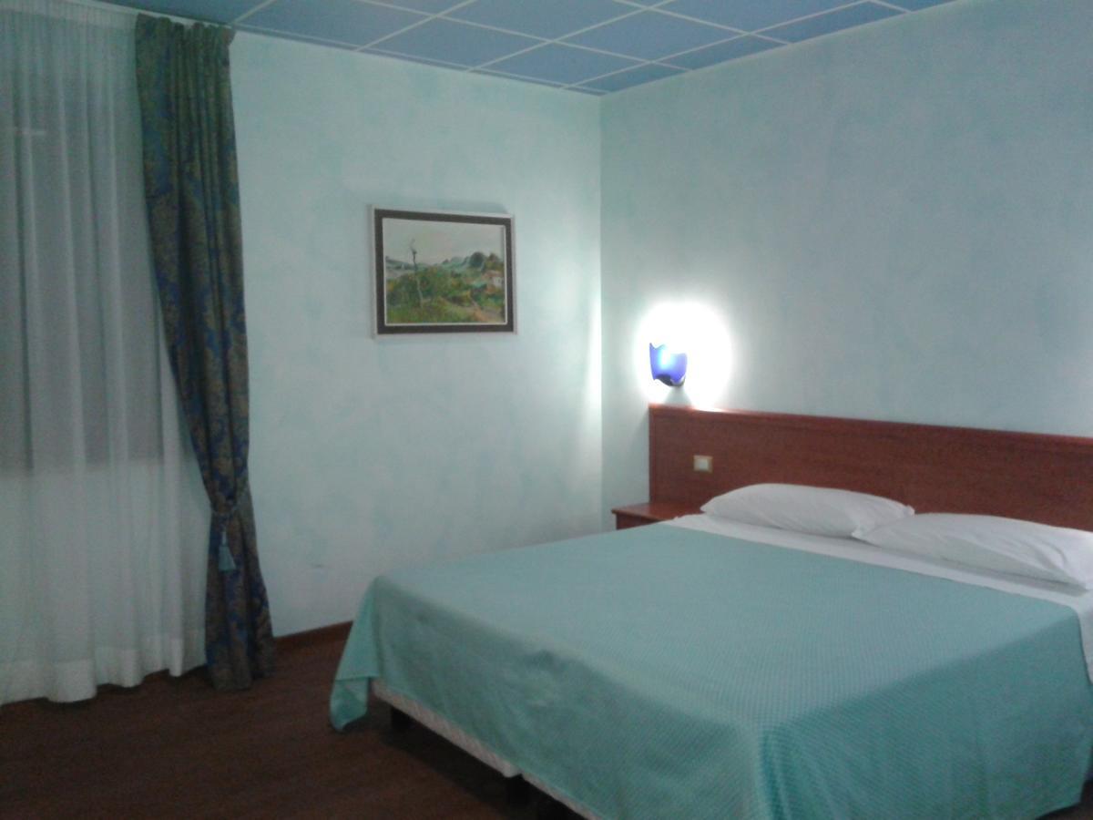 Hotel Villa D'Evoli Castropignano Room photo